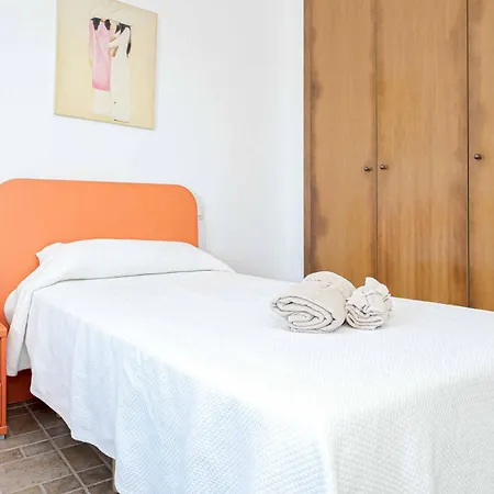 빌라 Anturium Beniarbeig