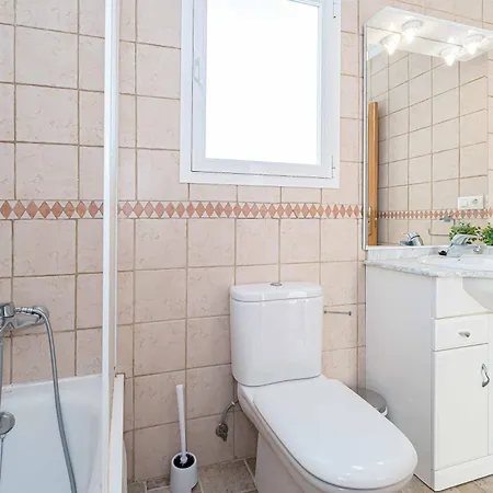 Anturium 빌라 Beniarbeig