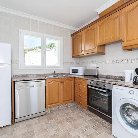 빌라 Anturium Beniarbeig