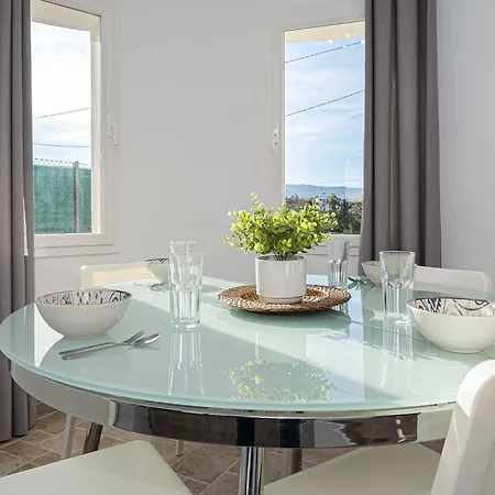 Anturium 빌라 Beniarbeig