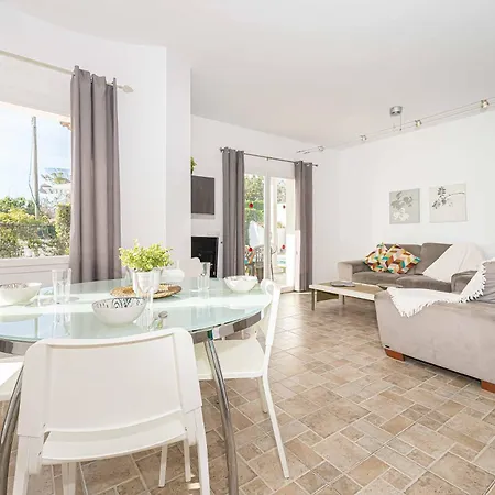 Anturium 빌라 Beniarbeig