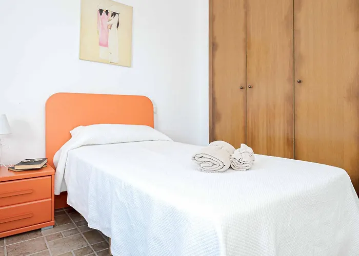 Βίλα Anturium Beniarbeig