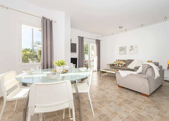 Anturium Βίλα Beniarbeig