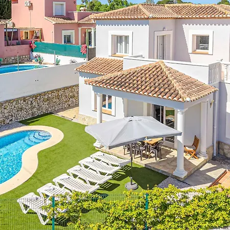 Anturium Villa *