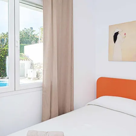 Villa Anturium *