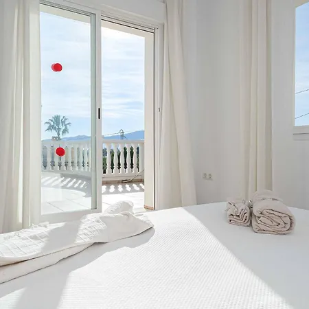 Anturium Villa