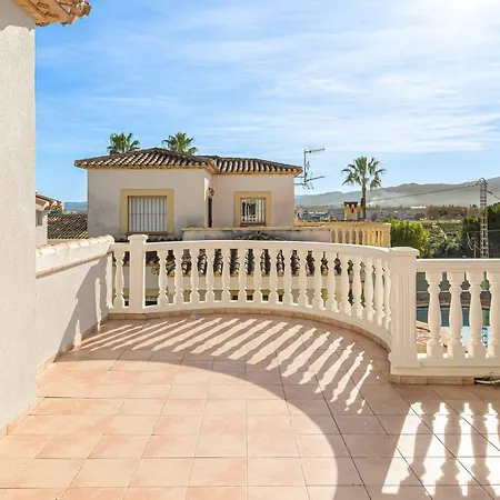 Villa Anturium