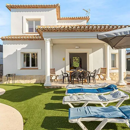 Anturium Villa *