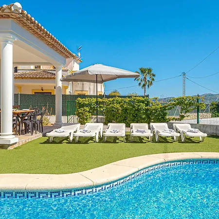 Anturium Villa