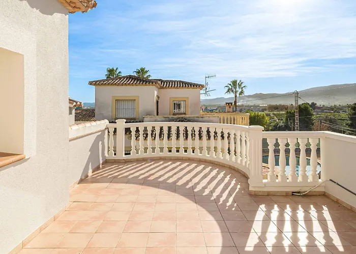 Villa Anturium