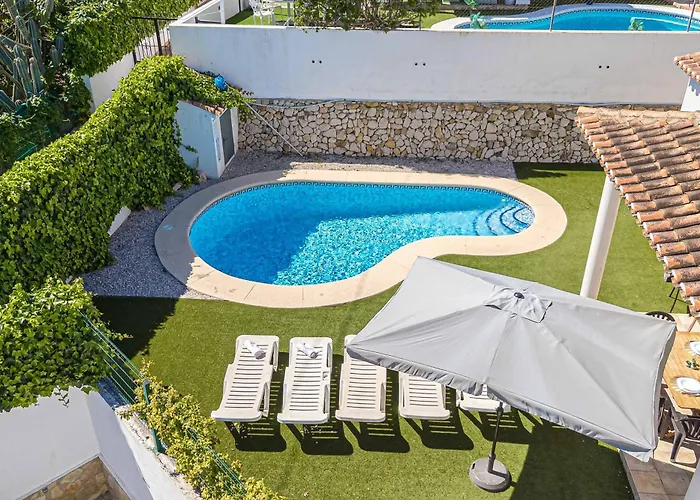 Villa Anturium *