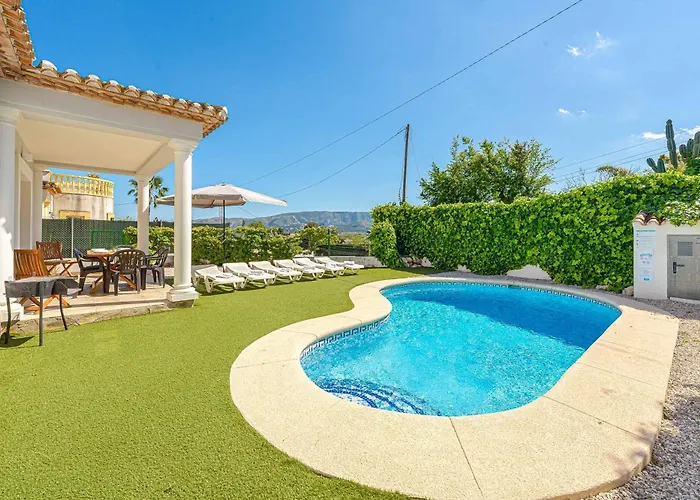 Anturium Villa