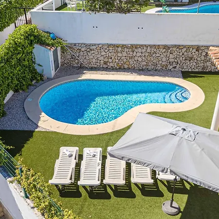 Villa Anturium *