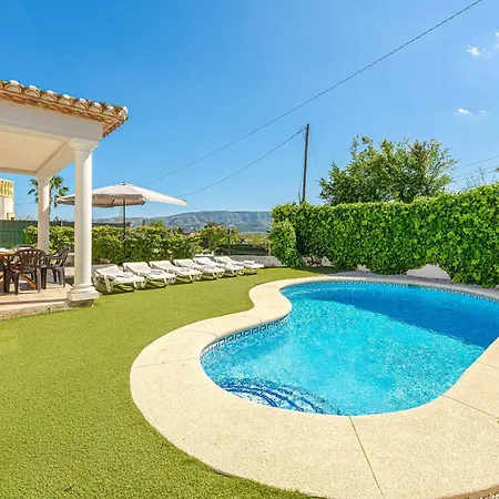 Anturium Villa