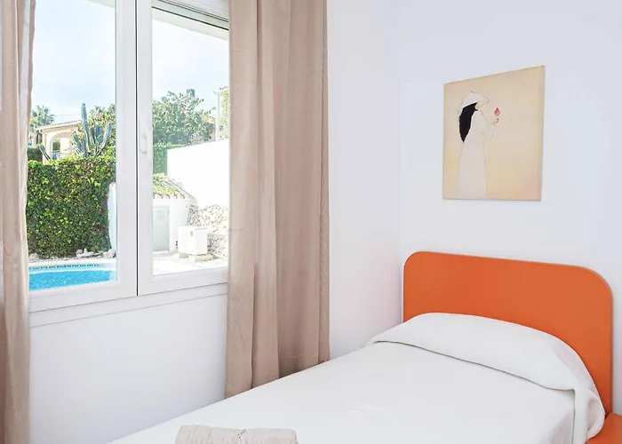Villa Anturium *