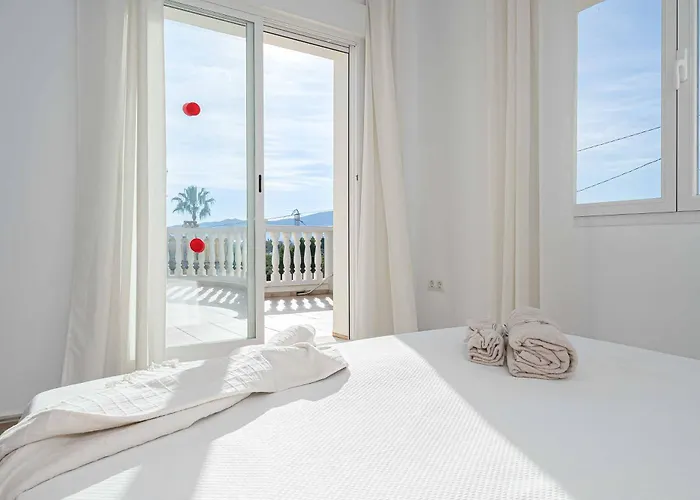 Anturium Villa