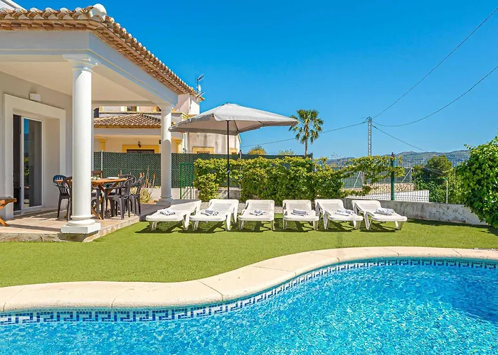 Anturium Villa